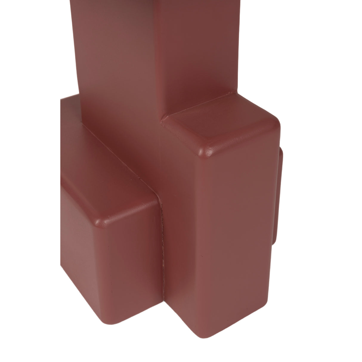   Modern European furniture - Geometrical Block Side Table - www.oroa.com | Oroa.com