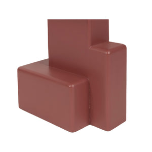   Modern European furniture - Geometrical Block Side Table - www.oroa.com | Oroa.com