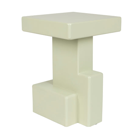   Modern European furniture - Geometrical Block Side Table - www.oroa.com | Oroa.com