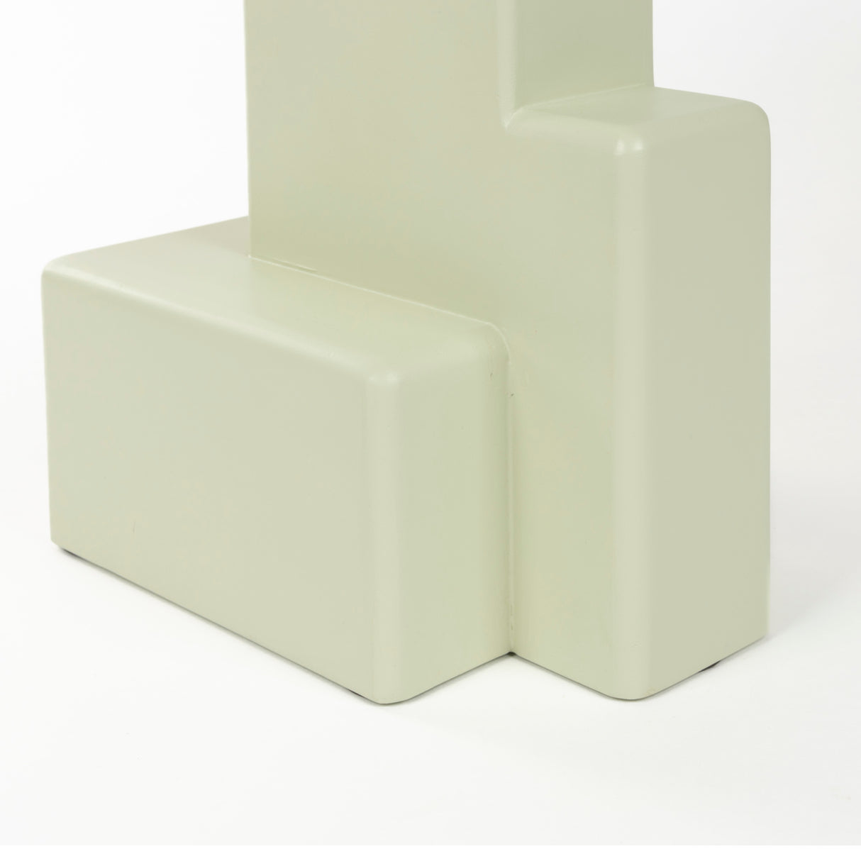   Modern European furniture - Geometrical Block Side Table - www.oroa.com | Oroa.com