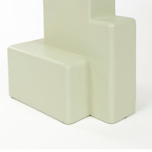   Modern European furniture - Geometrical Block Side Table - www.oroa.com | Oroa.com