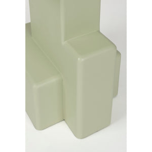   Modern European furniture - Geometrical Block Side Table - www.oroa.com | Oroa.com