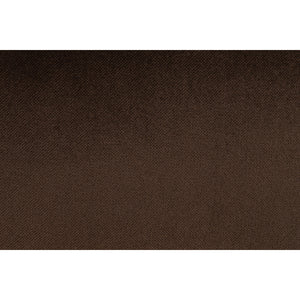  Modern European furniture - Velvet Swivel Lounge Chair - www.oroa.com | Oroa.com