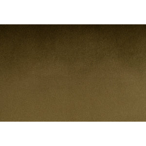   Modern European furniture - Velvet Swivel Lounge Chair - www.oroa.com | Oroa.com