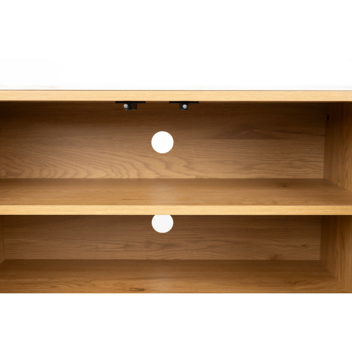   Modern European furniture - Wooden 4-Door Sideboard - www.oroa.com | Oroa.com