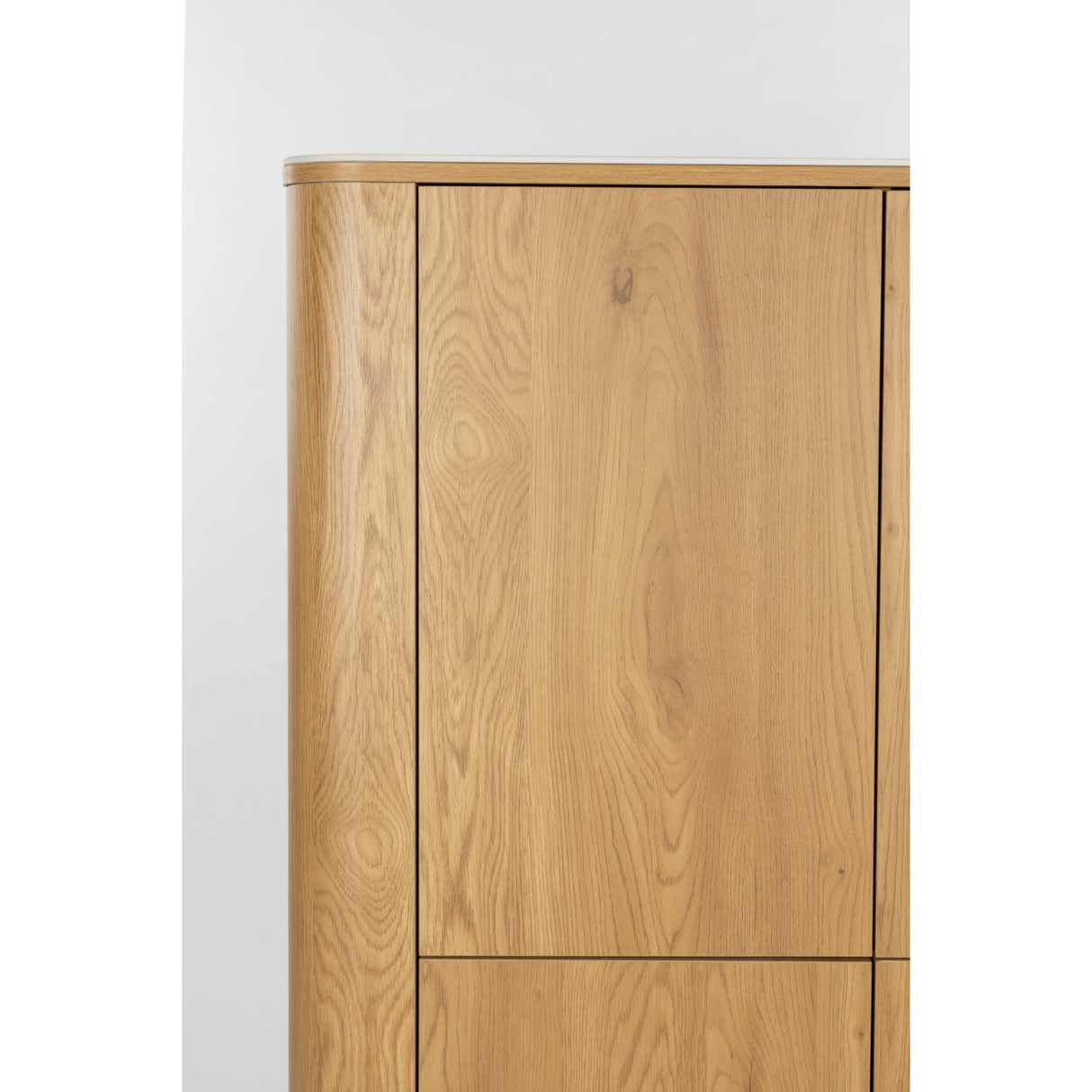   Modern European furniture - Wooden 2-Door Cabinet - www.oroa.com | Oroa.com