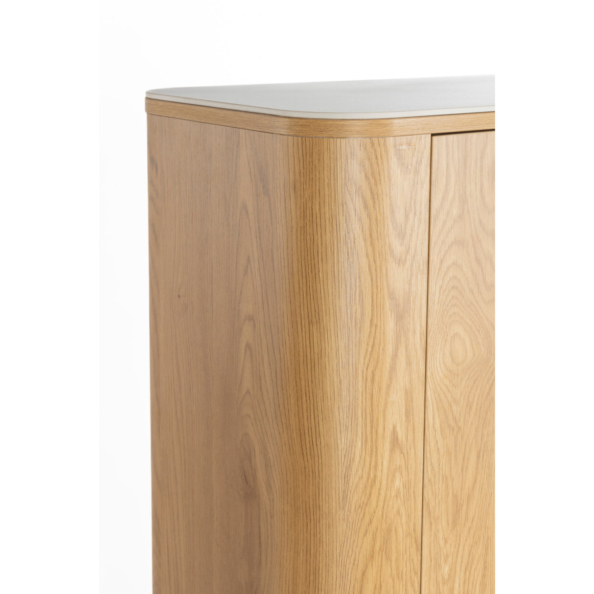   Modern European furniture - Wooden 2-Door Cabinet - www.oroa.com | Oroa.com