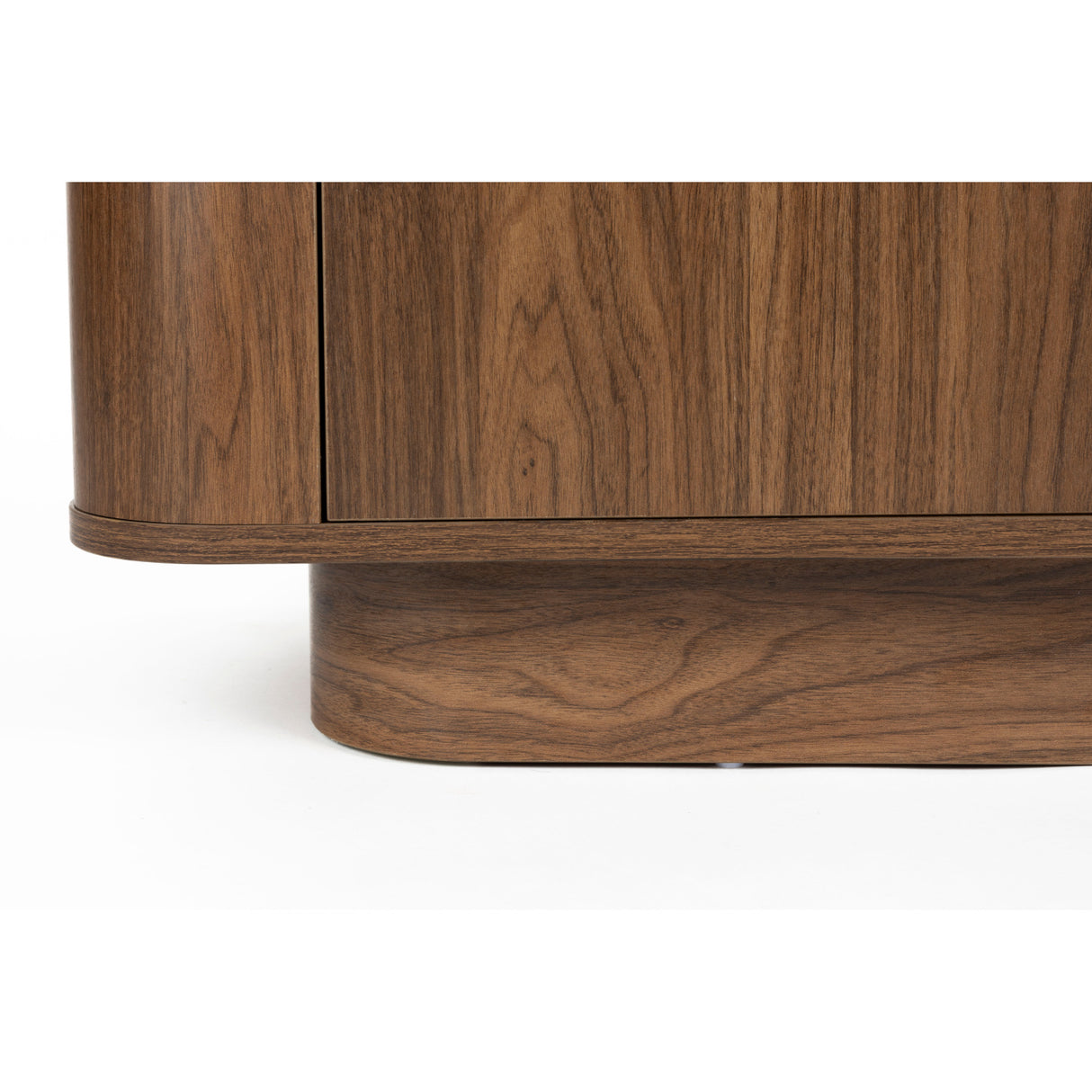   Modern European furniture - Wooden 2-Door Cabinet - www.oroa.com | Oroa.com
