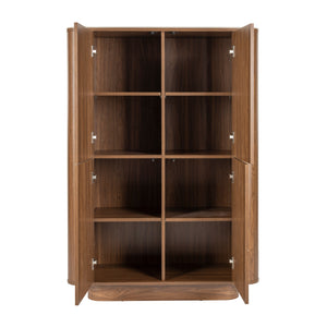   Modern European furniture - Wooden 2-Door Cabinet - www.oroa.com | Oroa.com