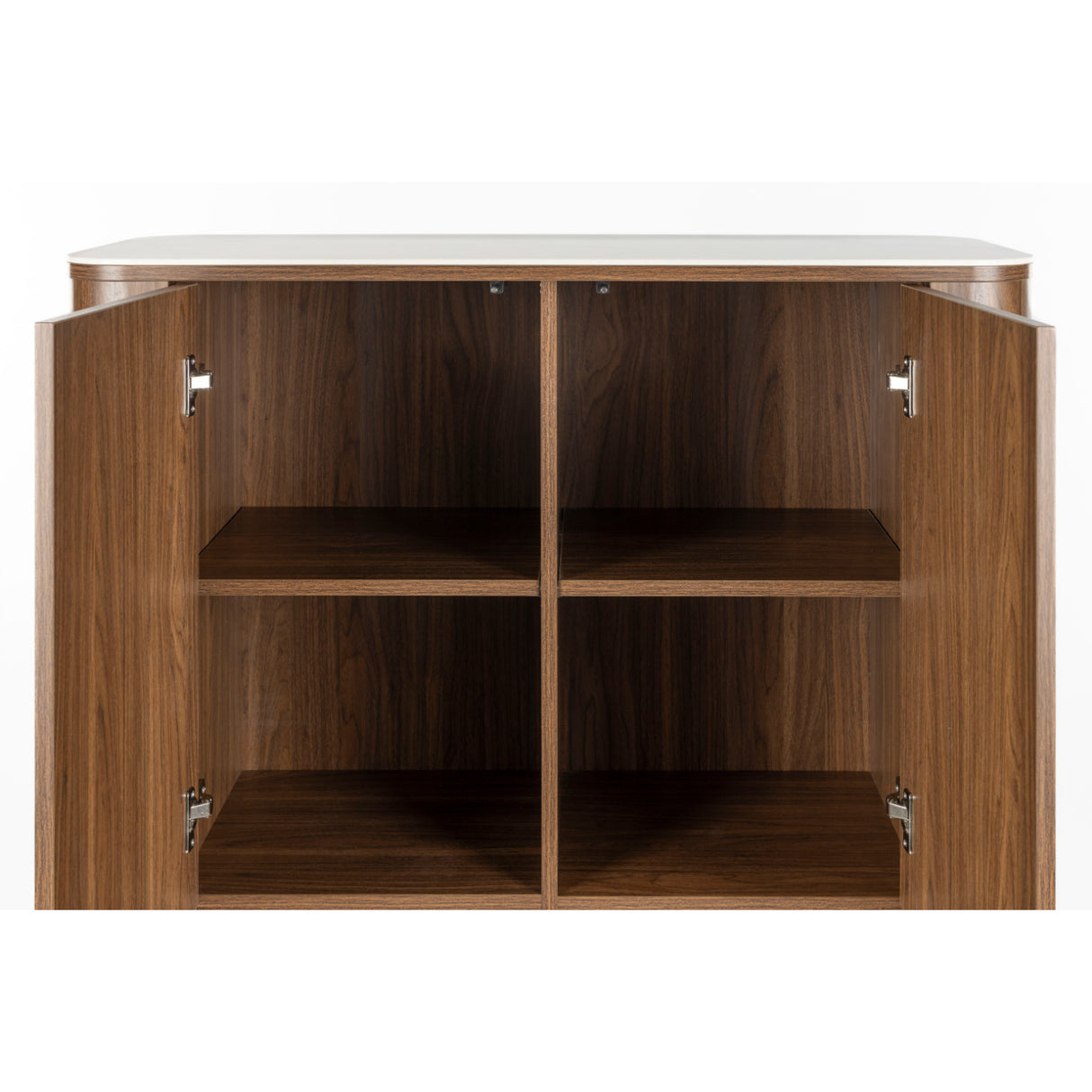   Modern European furniture - Wooden 2-Door Cabinet - www.oroa.com | Oroa.com