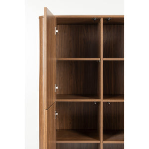   Modern European furniture - Wooden 2-Door Cabinet - www.oroa.com | Oroa.com
