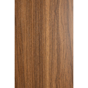   Modern European furniture - Wooden 2-Door Coffee Table - www.oroa.com | Oroa.com