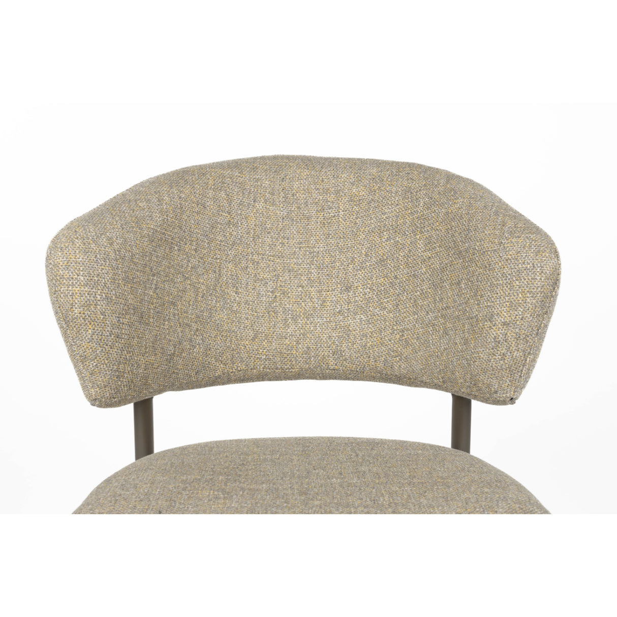   Modern European furniture - Curved Back Dining Chairs (2) - www.oroa.com | Oroa.com