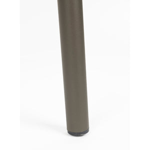  Modern European furniture - Curved Back Dining Chairs (2) - www.oroa.com | Oroa.com