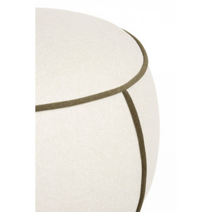   Modern European furniture - Fabric Upholstered Stool - www.oroa.com | Oroa.com