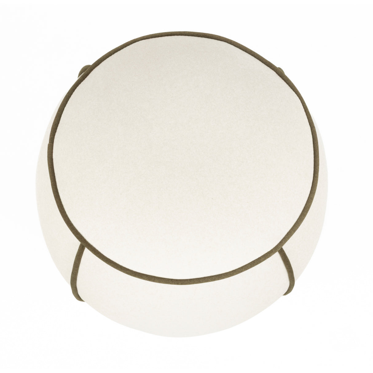   Modern European furniture - Fabric Upholstered Stool - www.oroa.com | Oroa.com