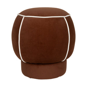   Modern European furniture - Fabric Upholstered Stool - www.oroa.com | Oroa.com