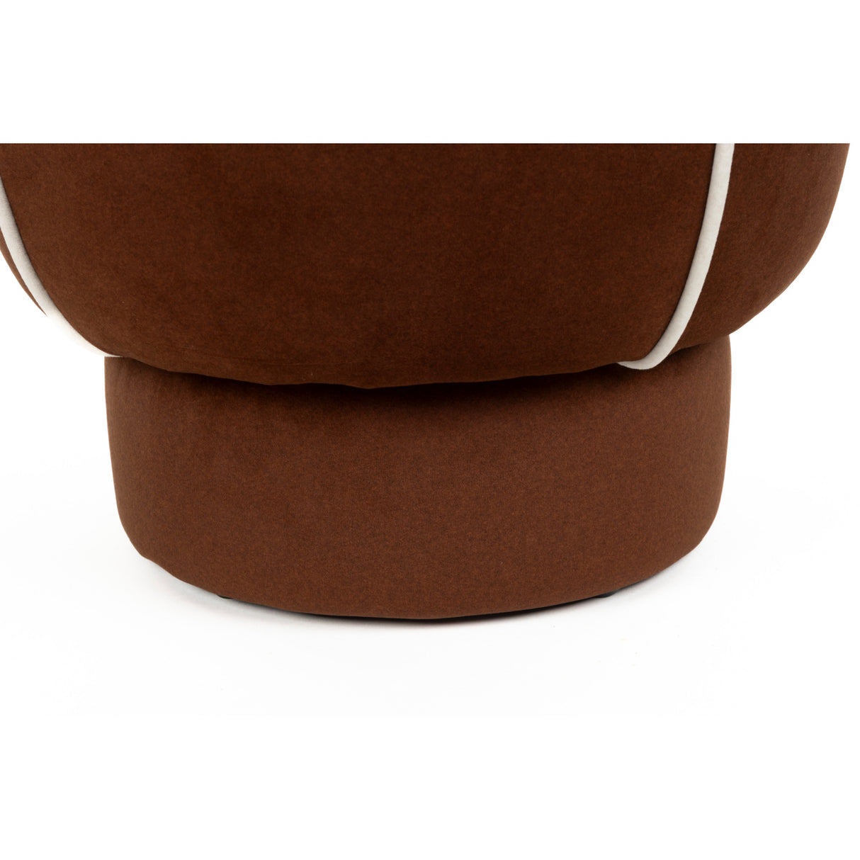  Modern European furniture - Fabric Upholstered Stool - www.oroa.com | Oroa.com