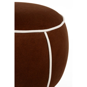   Modern European furniture - Fabric Upholstered Stool - www.oroa.com | Oroa.com