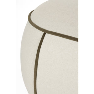   Modern European furniture - Fabric Upholstered Bench L - www.oroa.com | Oroa.com