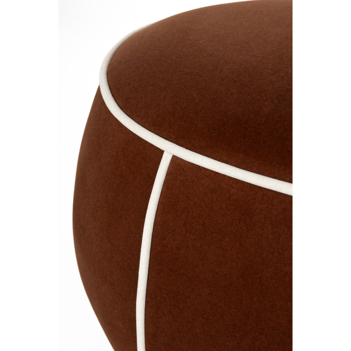   Modern European furniture - Fabric Upholstered Bench L - www.oroa.com | Oroa.com