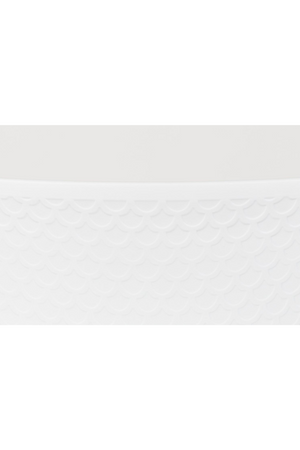 Molded Shell Dining Chairs (2) | DF Leon | Oroa.com