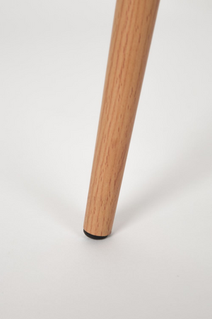 Molded Shell Dining Chairs (2) | DF Leon | Oroa.com