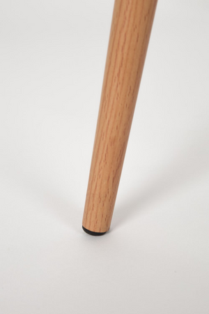 Molded Shell Dining Chairs (2) | DF Leon | Oroa.com