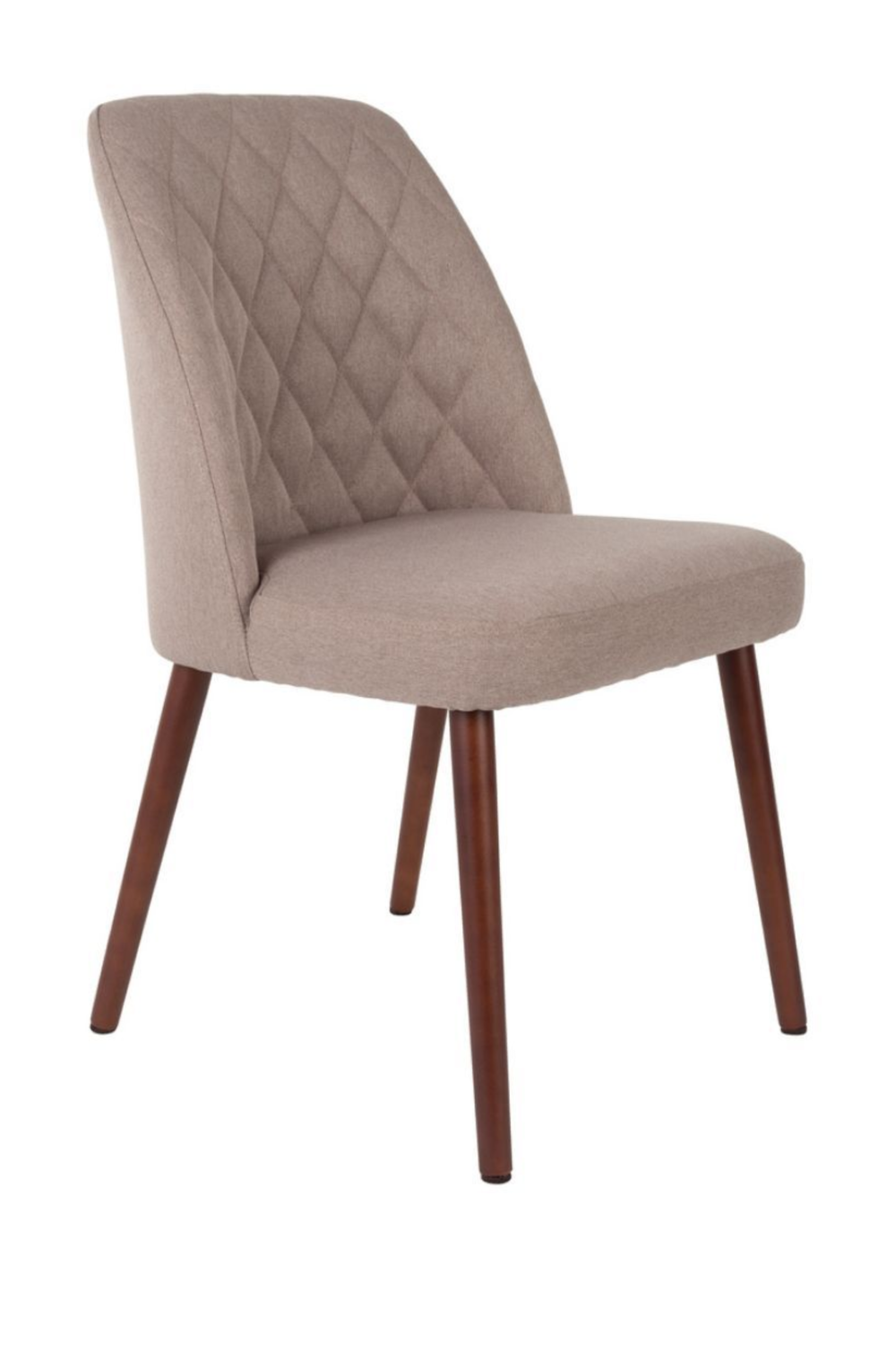 Beige Dining Chairs (2) | DF Conway | OROA.com