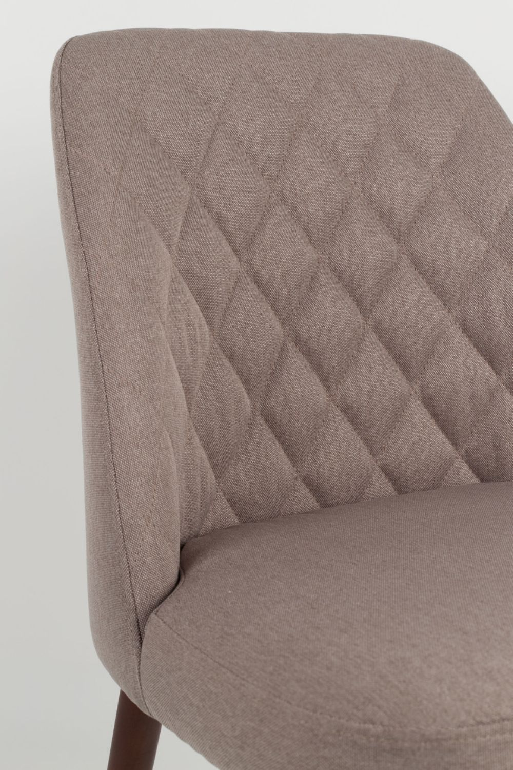 Beige Dining Chairs (2) | DF Conway | OROA.com