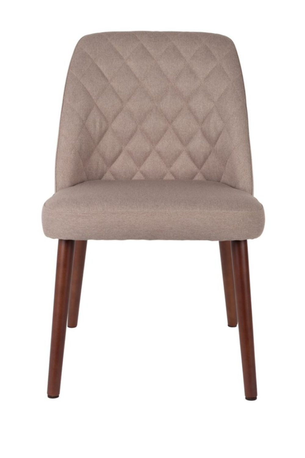 Beige Dining Chairs (2) | DF Conway | OROA.com