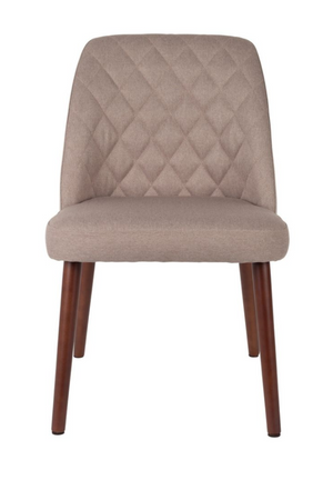 Beige Dining Chairs (2) | DF Conway | OROA.com