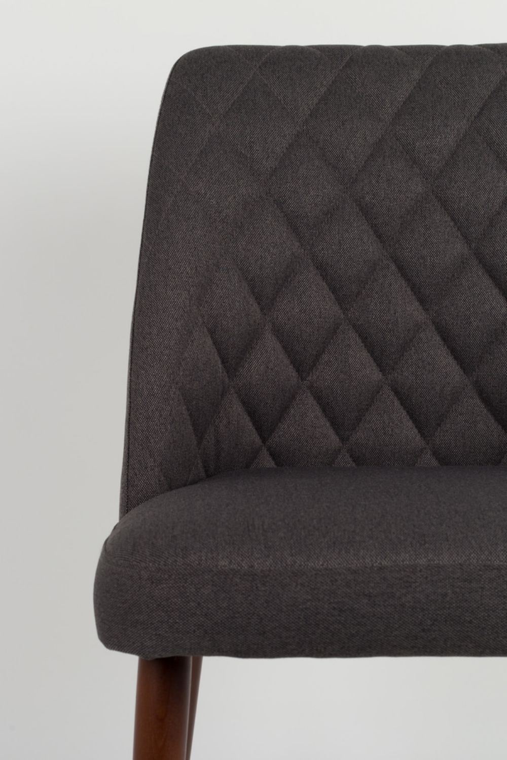 Quilted Back Dining Chairs (2) | DF Conway
