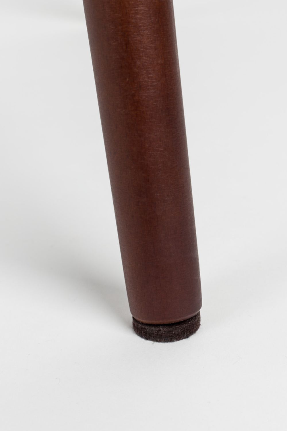 Quilted Back Dining Chairs (2) | DF Conway