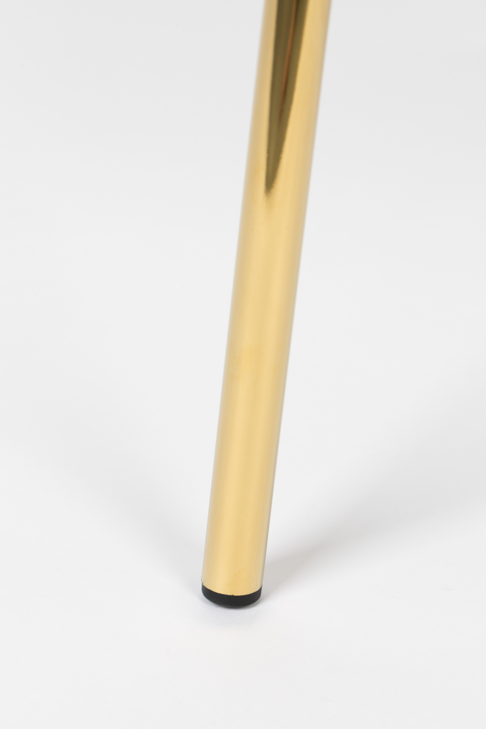 Mixed Fabric Upholstered Dining Chairs (2) | DF Jolien | OROA.com