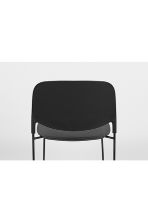 Stackable Dining Chair Set (4) | DF Stacks | Oroa.com