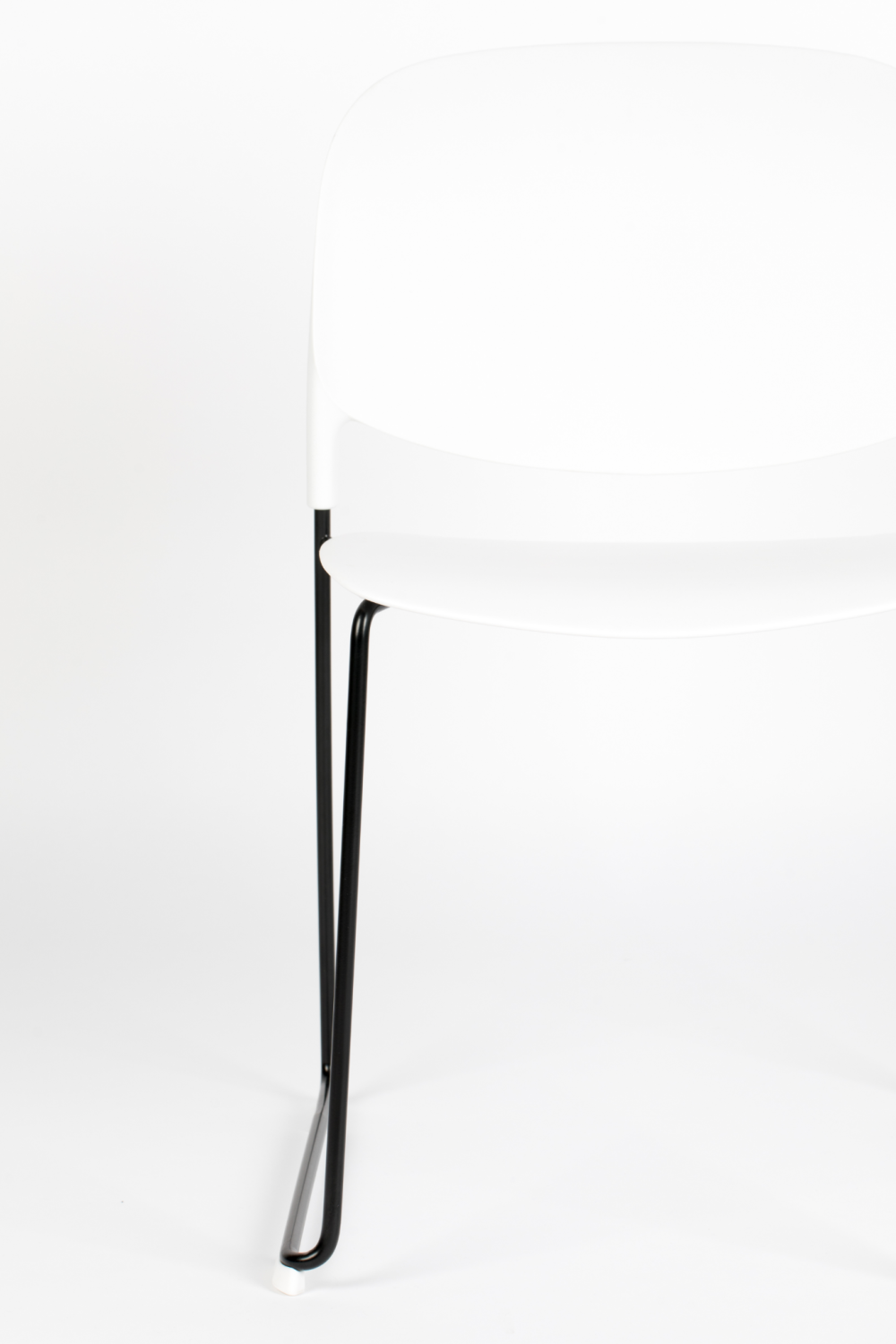 Stackable Dining Chair Set (4) | DF Stacks | Oroa.com