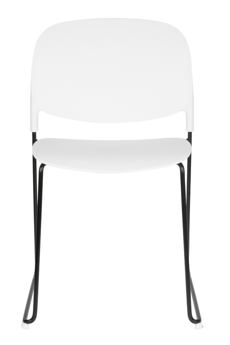Stackable Dining Chair Set (4) | DF Stacks | Oroa.com