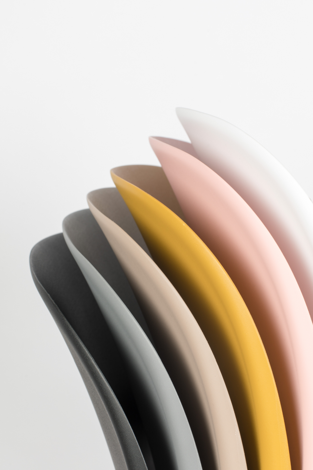 Stackable Dining Chair Set (4) | DF Stacks | Oroa.com