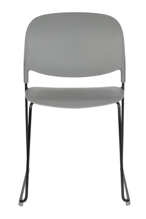 Stackable Dining Chair Set (4) | DF Stacks | Oroa.com