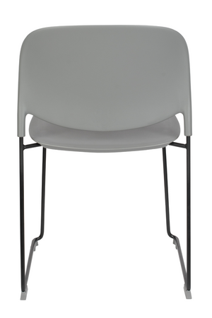 Stackable Dining Chair Set (4) | DF Stacks | Oroa.com