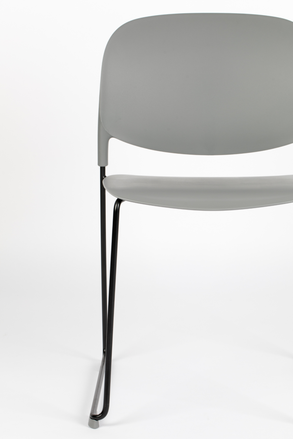 Stackable Dining Chair Set (4) | DF Stacks | Oroa.com