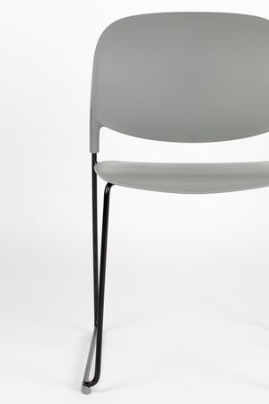 Stackable Dining Chair Set (4) | DF Stacks | Oroa.com