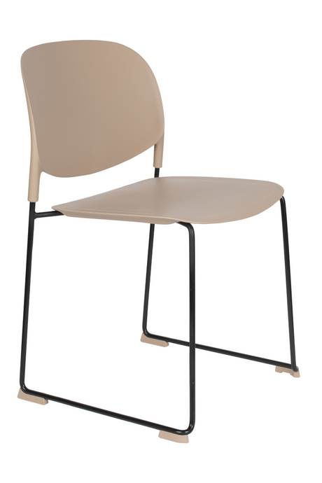  Stackable Dining Chair Set (4) | Oroa.com