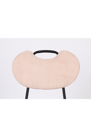 Fabric Upholstered Dining Chairs (2) | DF Aspen | OROA.com