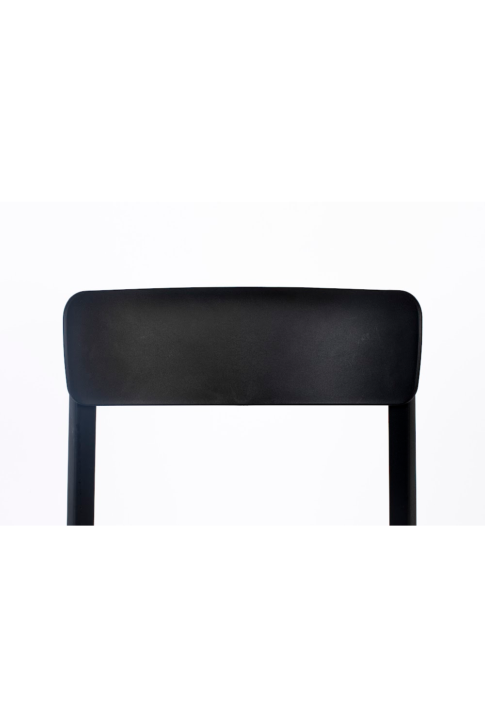 Fiberglass Modern Dining Chairs (4) | DF Clive | Oroa.com