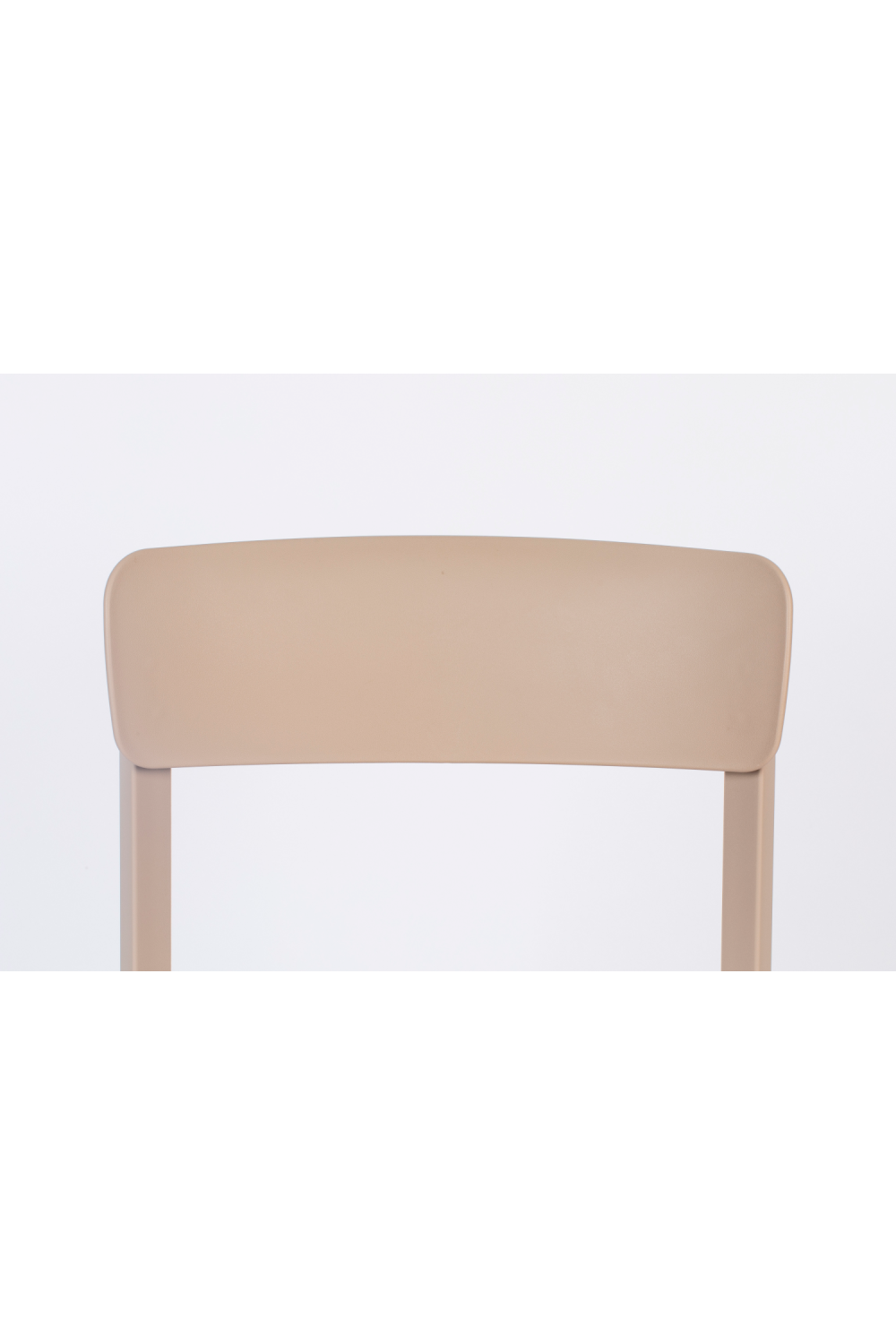 Fiberglass Modern Dining Chairs (4) | DF Clive | Oroa.com