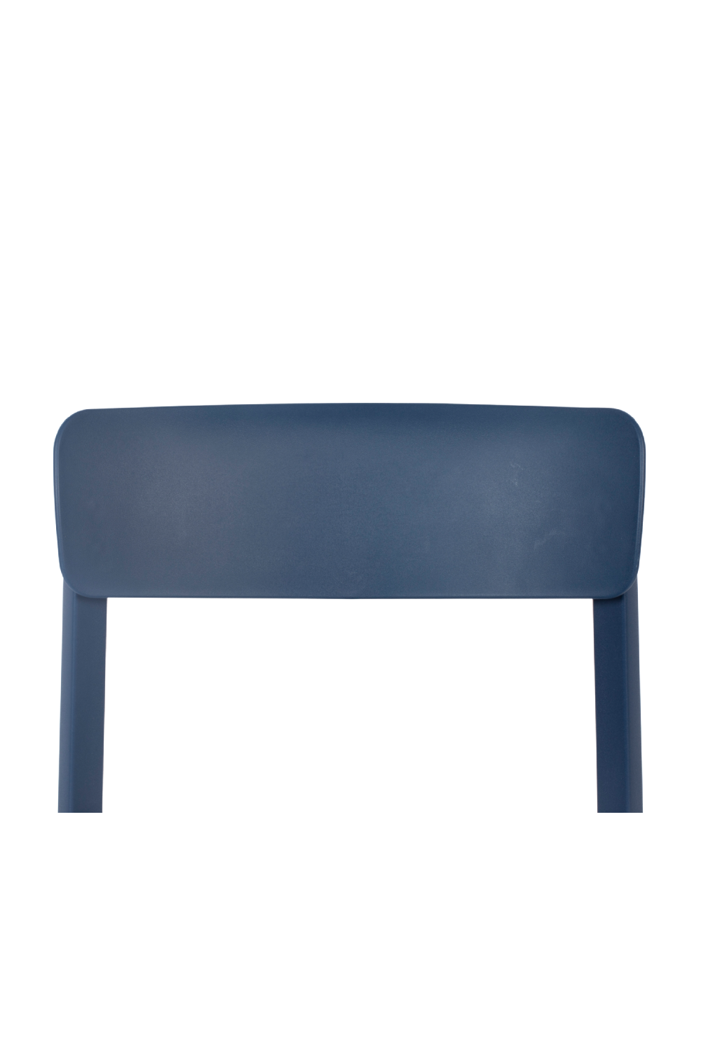 Fiberglass Modern Dining Chairs (4) | DF Clive | Oroa.com