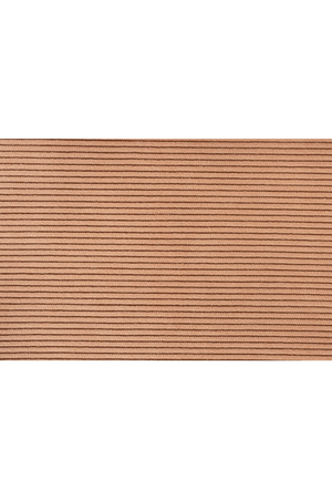 Upholstered Minimalist Dining Chairs (2) | DF Junzo | OROA.com