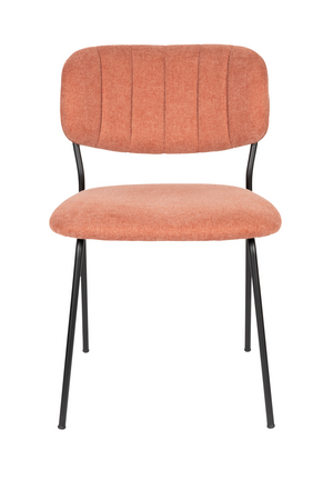 Minimalist Dining Chair Set (2) | DF Jolien | OROA.com